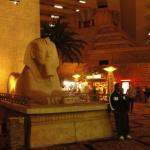 Las Vegas - Luxor